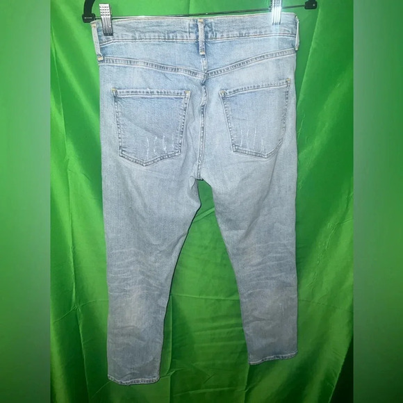 Agolde Jeans size 26 - Picture 2 of 7